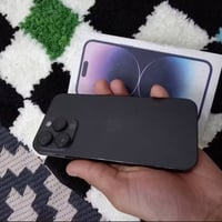ايفون 14 برو ماكس • اصليه • تفصيخ