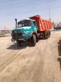 مراوس بدنكر • هينو • للبيع