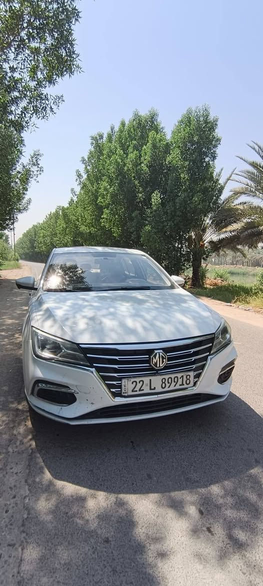 MG5 رقم اربيل موديل 2024
سيارة للبيع او المراوس بفورتي او سيراتو مكان السياره بابل المسيب سيارة جاهزه مابيها اي نقص لتواصل او الاستفسار الاتصال على الرقم التالي ***********
