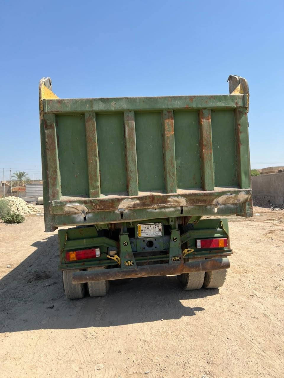 يالله سكانية 113بدي مايلر مجموعة باچر مكينة بيهة تنقيص تبخير رقم بصرة كير 5/5جديد  مكان ديالى بعقوبة الاتصال ع الرقم ***********
