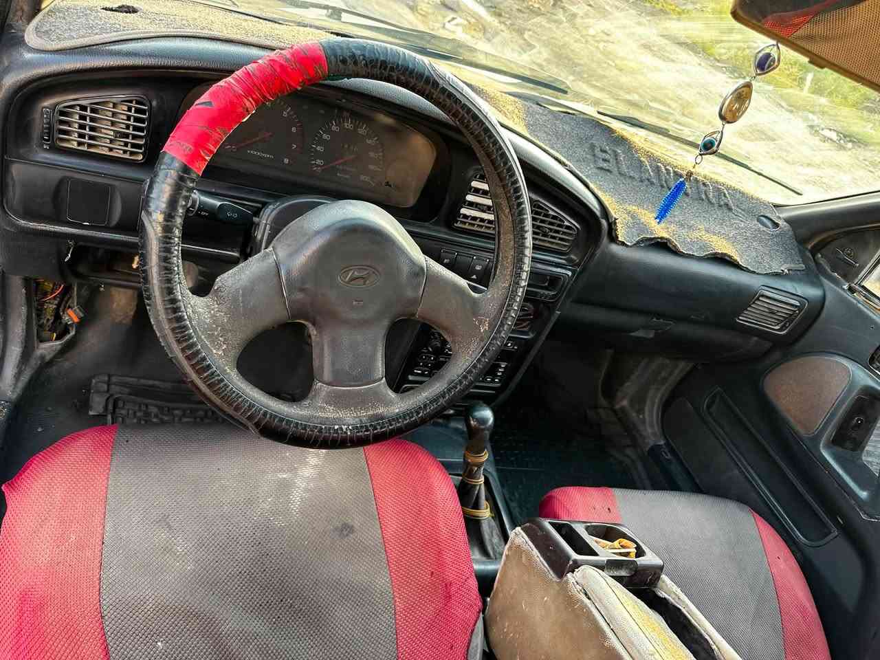 يا لله ألنترا 93 رقم  ديالى كير عادي محرك مفتوح كير ومحرك وصدر وكهربائيات مكفولات ،، شواصي مكفولات اتصل على *********** لا خاص ولا تعليق ديالى تحرير  السعر 27 وبيهةمجال
