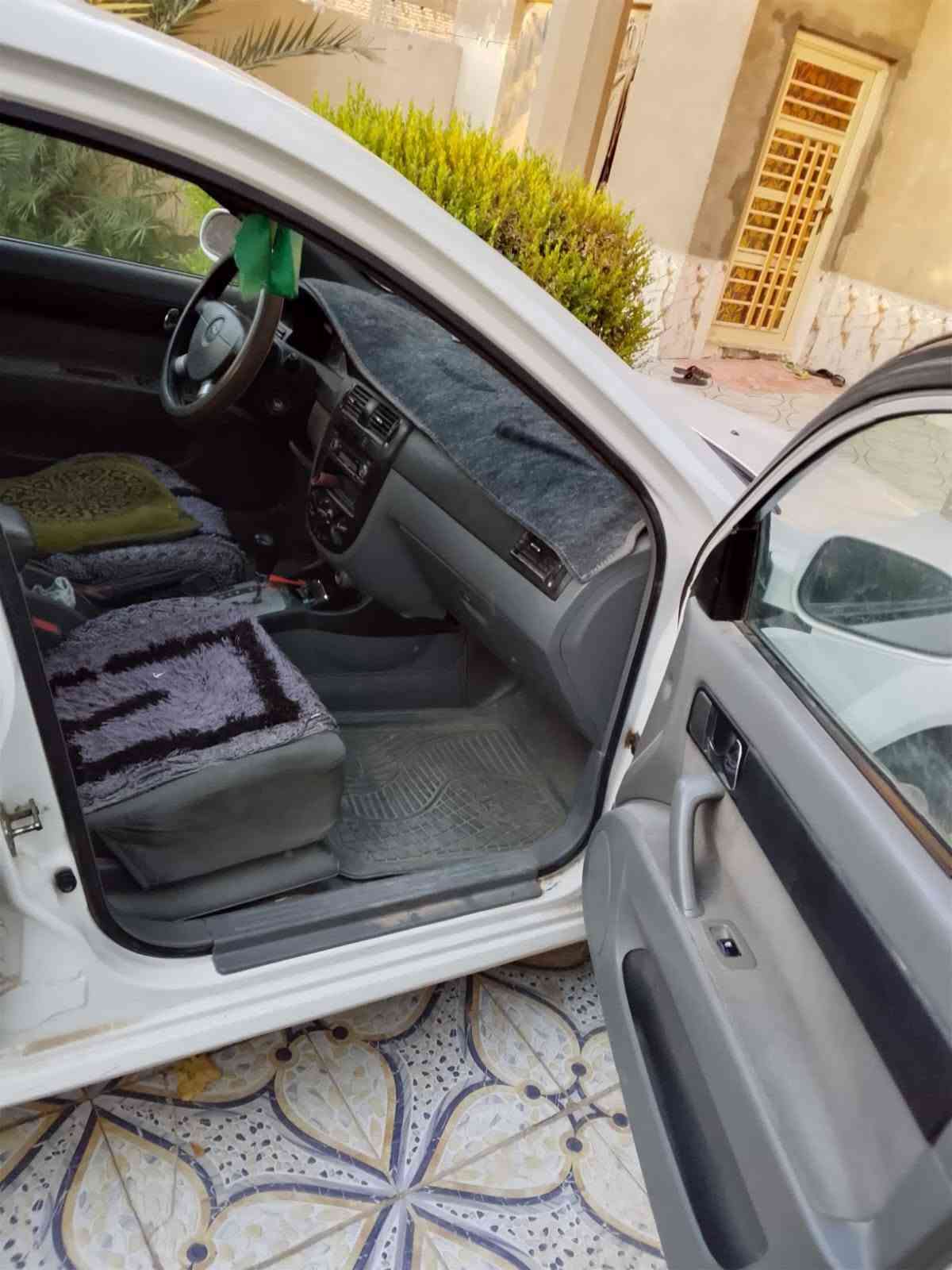 اوبترا • ٢٠١١ • تبديل