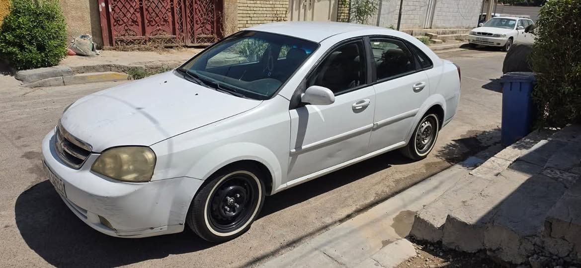 اوبترا ٢٠١٢ خليجي
٣ قطع تبديل بدون حادث
*********** بغداد, العراق
