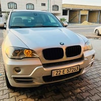بي ام دبليو X5 • ٢٠٠٩ • رقم اربيل