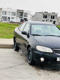 نيسان صني • ٢٠١١ • بدون ايرباق