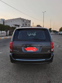 دوج كرفان • ٢٠١٦ • مكينه جديده