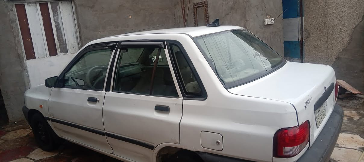 سايبا • ٢٠٠٩ • رقم بغداد