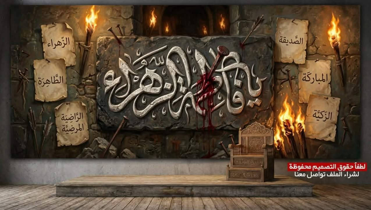 قماش مخمل • طباعة • مقاسات وتصاميم