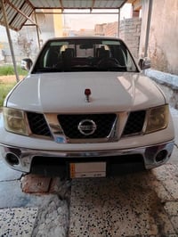 نيفارا • ٢٠٠٨ • رقم نينوى