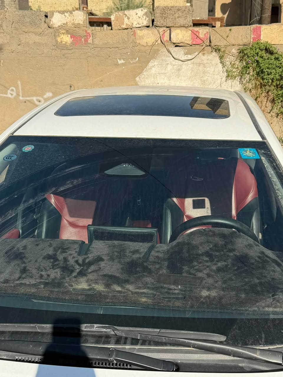 كورلا • ٢٠٢٥ • رقم بغداد