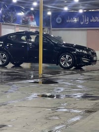 اوبتما ٢٤٠٠ • ٢٠١٣ • فول خليجي