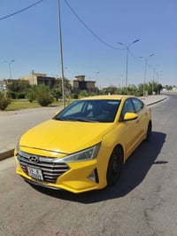 انترا • ٢٠١٩ • وارد أمريكي
