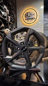ويل كب • K4 • ١٦إنش