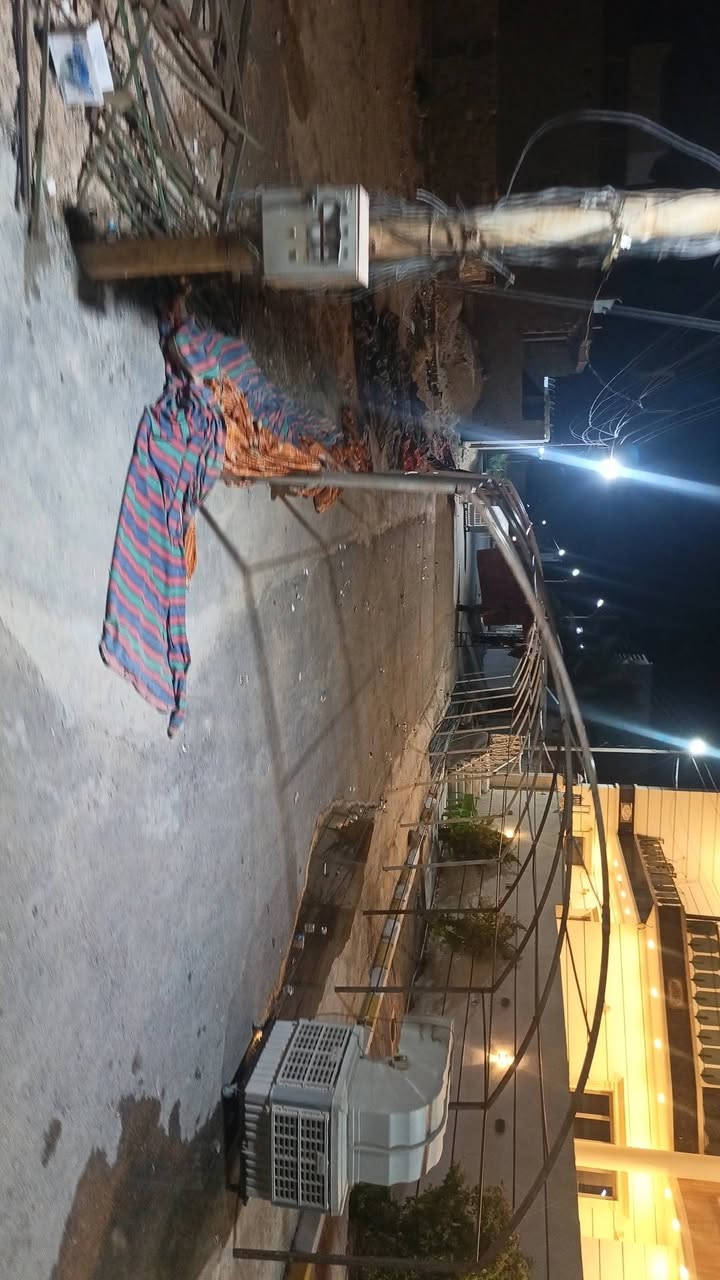 يعلن مكتب تبارك الفرع الثاني لتجهيز كافه انواع المناسبات +يوجد جادر ابيض مع كراسي ابيض مع كوشات 
العنوان الجغيفي الثانيه شارع الرئيسي قرب نزله الجسر 
***********
***********
