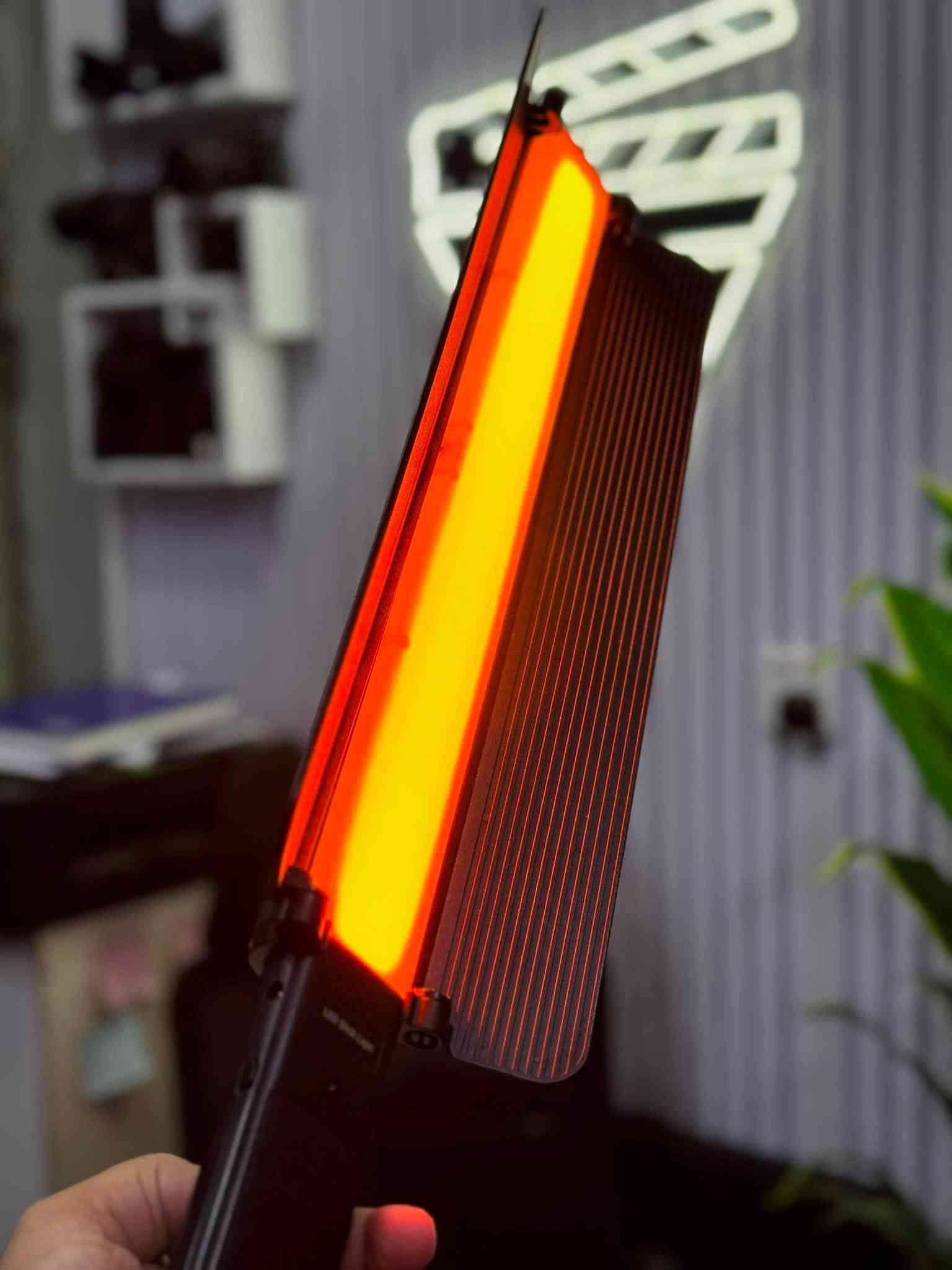 ستيك لايت RGB • ٢٠ واط • نظيف ٩٥٪