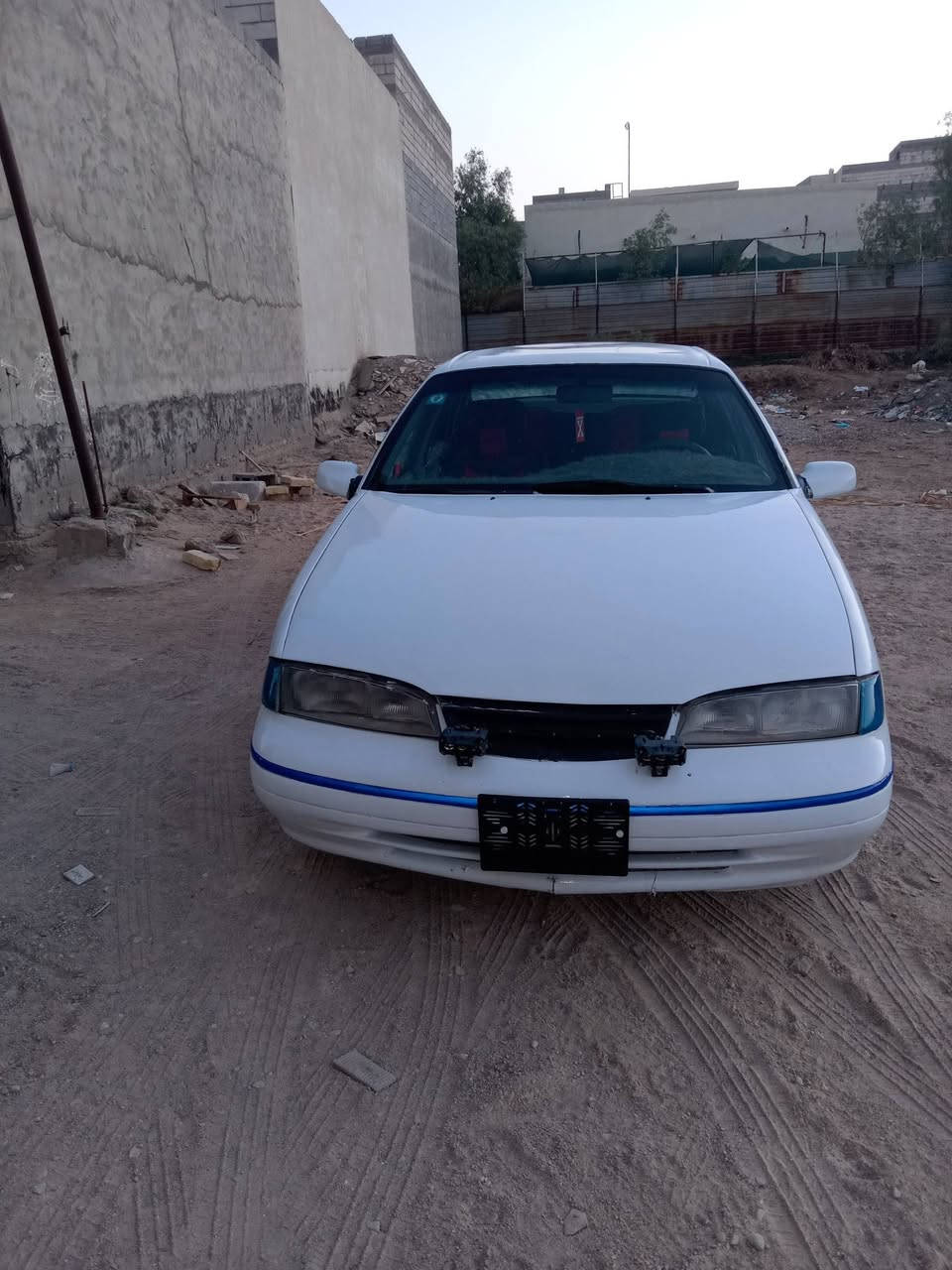 برنس فراشة موديل ٩٦ سيارة جاهزة ماعدا التبريد گير اوتوماتيك رقم انكليزي بأسمي سنوية ل٢٧ هزة مامنتهية مصبوغة عام جمالية السعر ٣٠
***********
مكينة وكير حاوية

