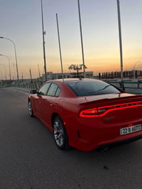 جارجر GT • ٢٠٢٠ • السماوة
