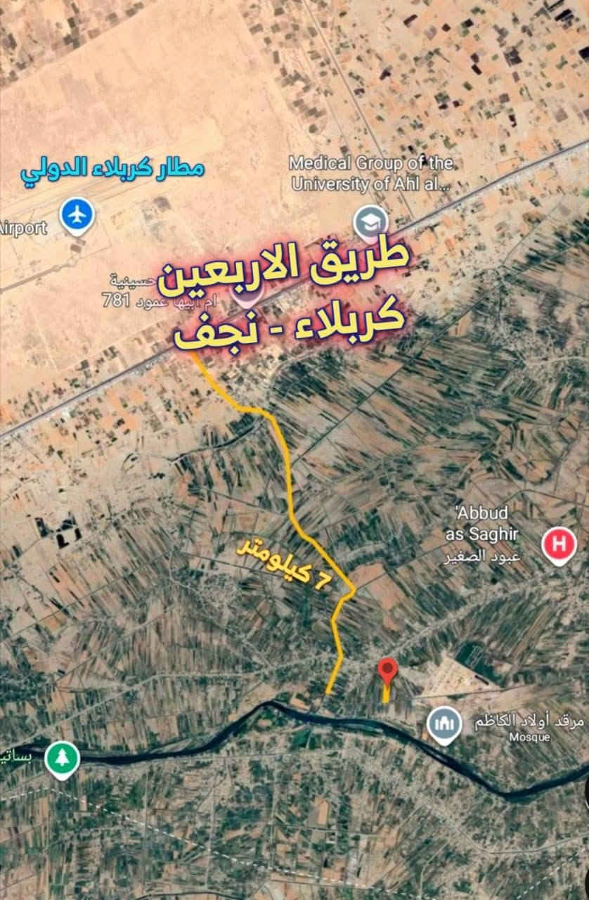 السلام عليكم ورحمة الله وبركاته.
فرصة استثمارية:
أرض زراعية تصلح لمشروع متكامل ثروة حيوانية ابقار أو أغنام.
مواصفات الأرض:
- مساحة الأرض ٦ دونم.
- تسقى سيحا.
- كهرباء طوارئ.
- تبعد عن التبليط ٤٠٠ متر.
لدينا الخبرة لكن تنقصنا الأموال، مستعد لعمل كافة ضمانات المشروع.
للاتصال ***********
