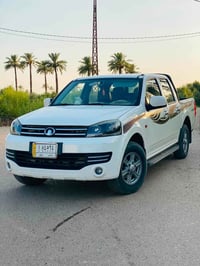 بيك اب كريت ول • ٢٠٢١ • بغداد راشديه