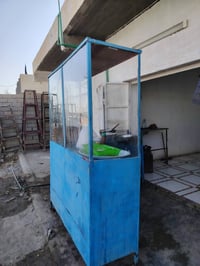 مستلزمات مطعم • جاهز للبيع • نضيف