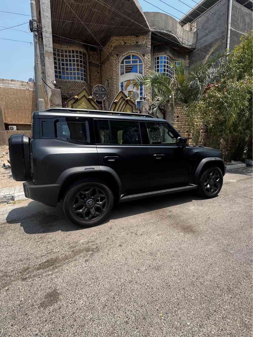 جيتور T2 لكجري فول مواصفات رقم بصره لون أسود مغلفه مات بالكامل كفاله عامه ماشيه ٥٠٠٠ الف السعر ٢٩٠ الشراي يتصل *********** موجود في البصره Singapore
