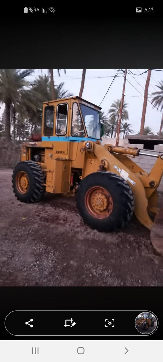 يالله السلام عليكم شفل للبيع حجم 60رقم كربلاء بسمي تحويل مباشر جاهز من كل النواحي شاصي مكفول مكينه ازوزه ١٠٢ جديده كير واكسنات ومظخات مامفتوحات علاوظع الشركه فقط المكينه مفتوحه وجديده مكاني كربلاء الحسينيه للاستفسار ***********
