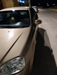 اوبترا • ٢٠٠٦ • مكينة وكير