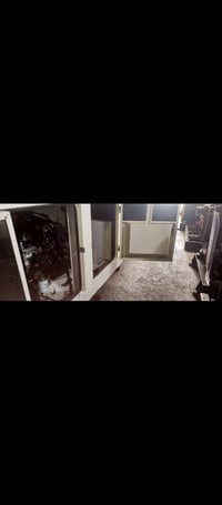 مولدة 50 kVA • بركز انكليزي • مكفولة