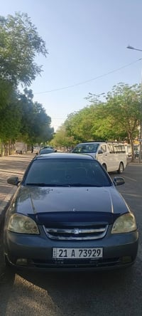 اوبترا ٢٠٠٩ • بدون حادث • رقم انكليزي