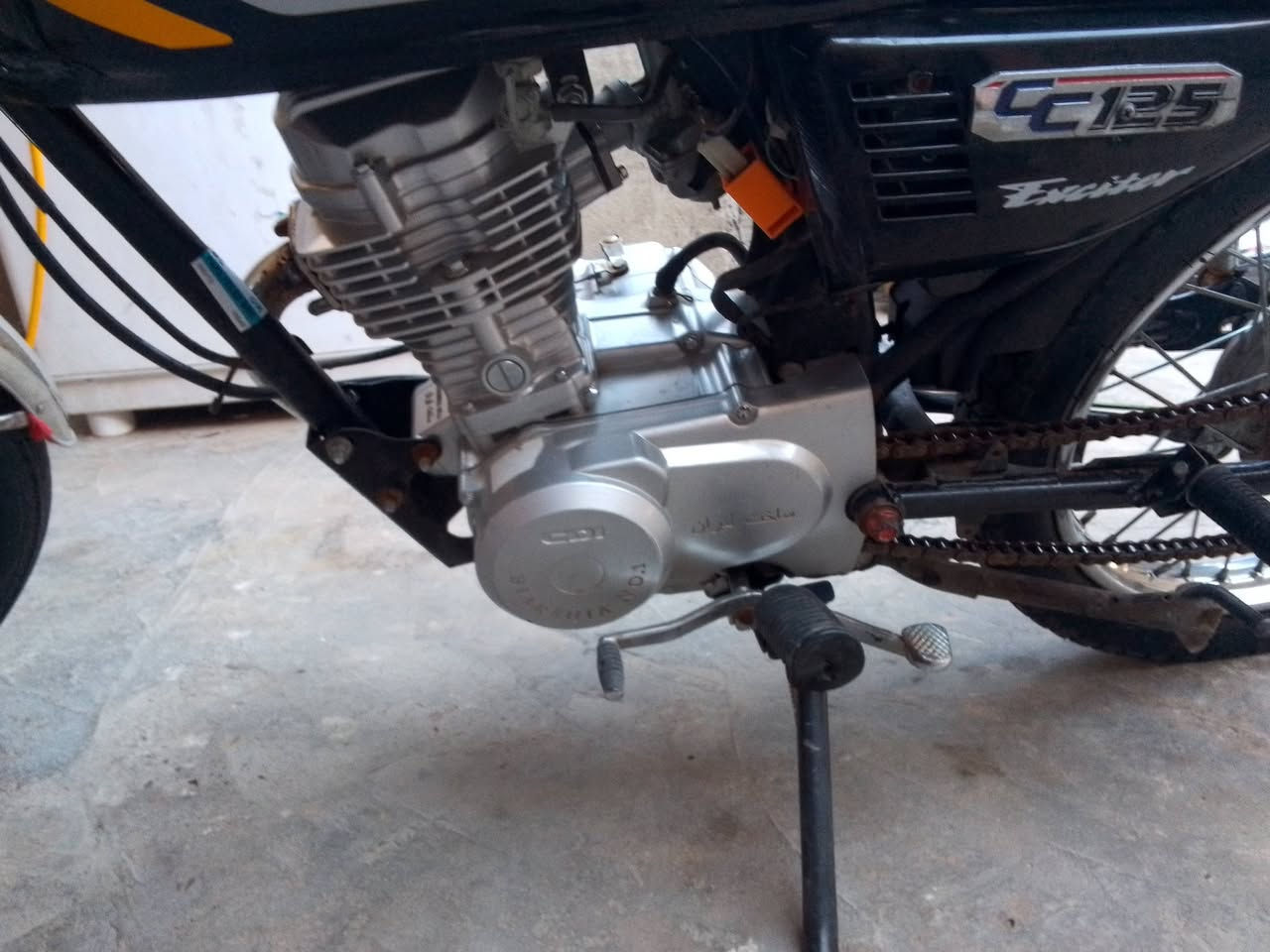 اربعه كير اوراق سكنر موديل 2026 مكينه مكفوله مكاني كربلاء حي العامل قرب سوق الوسط سعره 600 الف بيه مجال حك الجيه بسيط اتصل ***********

