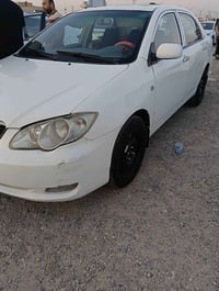 بي وايدي • موديل 2014 • بصرة