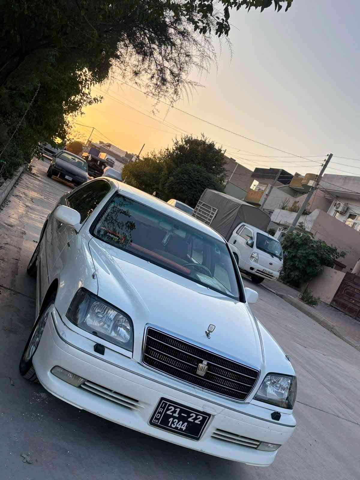 كراون • ٢٠٠٣ • D4
