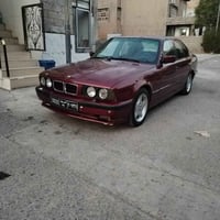 بي ام • ١٩٩٢ • ٦ سلندر