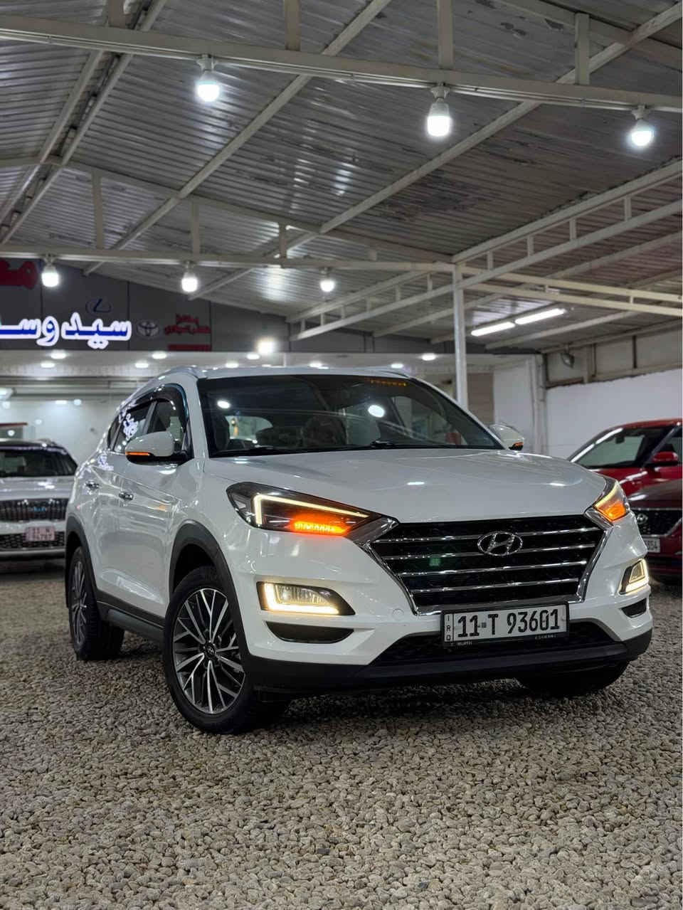 معرض درة بابل طريق حله نجف

🅿️🅿️ 

 .هونداي توسان الكاصد 

🅿️🅿️ مكفوله فقط بارد قليل موضح بالسونار   

   

موديل    2020 ماشيه 111

السعر  185 وبيه مجال 

رقم بغداد  انكليزي الجديد 

                       عدسات عدد🅿️🅿️5

 

🅿️🅿️ حساس خلفي 

🅿️🅿️لدنهاري  LED 

🅿️🅿️انظمت ترحيب   

🅿️🅿️ بصمه

كشن كهربائي عدد 2

🅿️حجم المحرك2000

🅿️🅿️تبريد امامي و خلفي 

🅿️🅿️المري قابلة للطي AUTO 

🅿️🅿️اشاير بلمرايا 

🅿️🅿️تحكم مقود جهتان 

🅿️🅿️المودات

🅿️🅿️الاوامر الصوتية 

‏🅿️🅿️DRIVEMODE ‏Comfort🌷eco🌷SPORT🌷SMART 

شاشة  بلادي كار بلي

 

🅿️🅿️كاميرا خلفيه دوارة كاميرا امامي بلادي

🅿️🅿️ترحيب بالمري 

🅿️🅿️يدة ابواب المنيوم 

🅿️🅿️ويل كب5 
هـ *********** ثائر الخفاجي حلة, بابل

