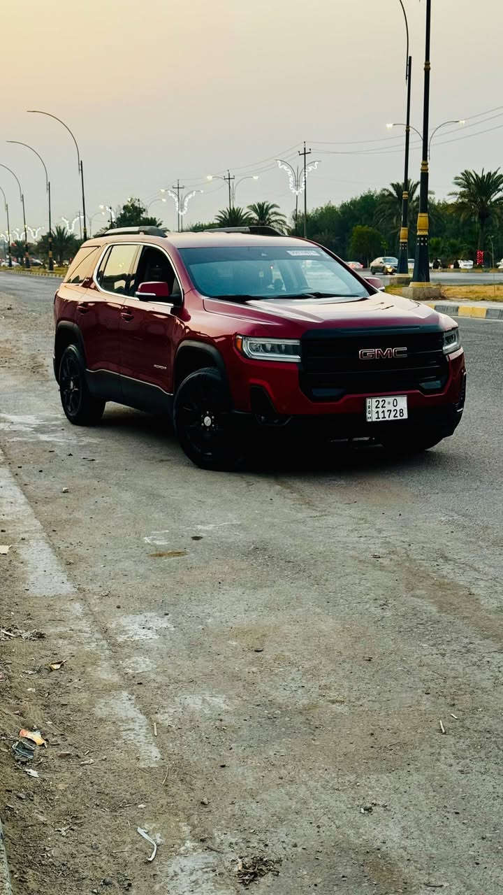 السلام عليكم جمسي أكاديا موديل 2023/ . 2500 تيربو شاشة وكامره خلفيه رادار أمامي وخلفي 7 راكب 3 قطع تبريد كشنات جلد فورويل أنظمة قيادة تحديد مسار حساسات أمامي وخلفي بصمه تشغيل عن بعد جنطه كهرباء كشنات كهرباء وتدفئه يعني السيارة فول عدى الفتحه رقم اربيل حادثها جاملغ أمامي مبدل بلادي فقط والسياره بعد احله من الصور عنوان كربلاء السعر 240 وبيها مجال قليل للاستفسار
***********
***********
