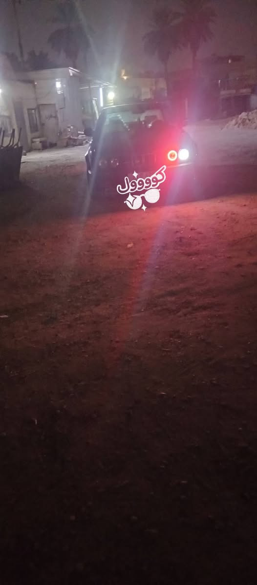 بي ام 735 • كفالة عامة • الزعفرانية