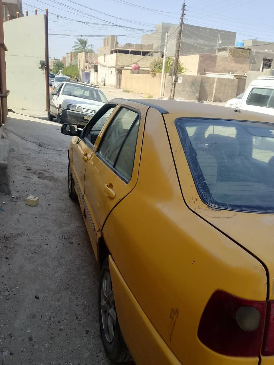 شري كوين كير ومكينه محور اوتماتيك مديل 9 السعر 15 وبيهه مجال هيه مصفره المكان حله نادر الثانيه الرقم ***********
