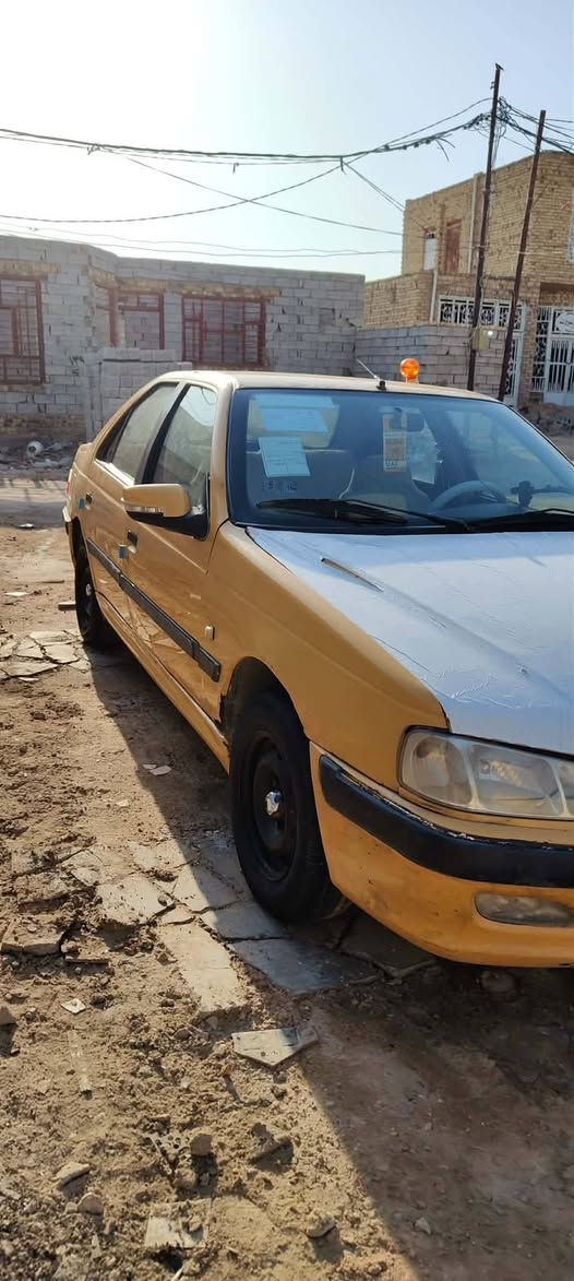 سلام عليكم بيجو بارص بيع مستعجل موديل 2010 تبريد نقص بس غاز سعر 16 بيع مستعجل عنوان ديوانية ***********
