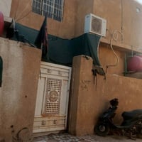 حي الحكيم • مشتمل ١٠٠م • غرفتين