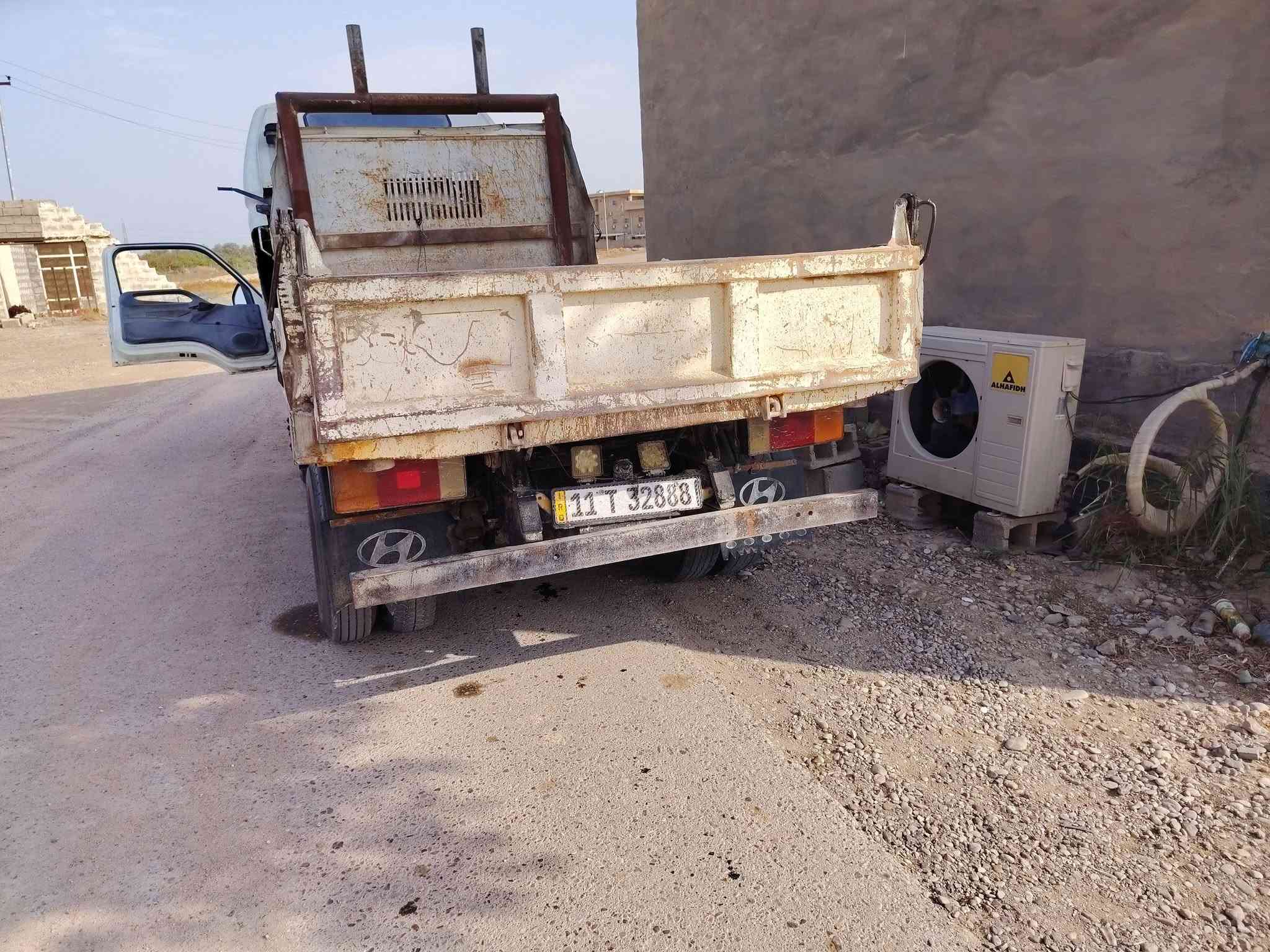 شاحنة • دفتر • ٣٠ قفل