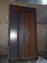 باب قاصه • نضيف • ٢٫٥٧×٠٫٣٥م