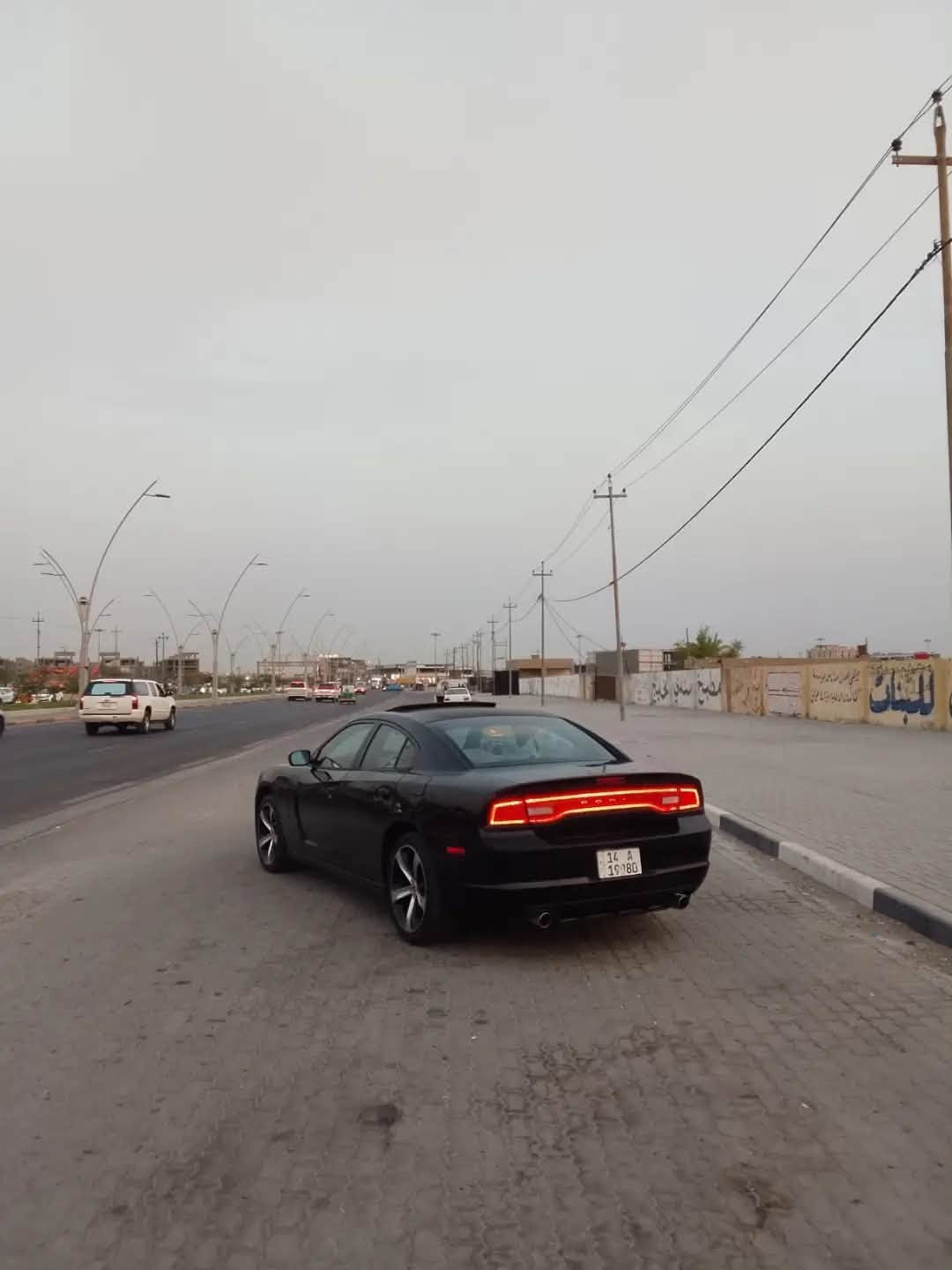 شارجر خليجية • ٢٠١٤ • البصرة