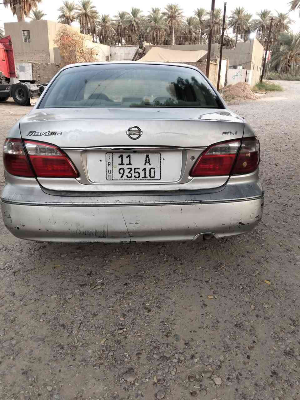 مكسما • اوتوماتيك • الدوره البوعيثه
