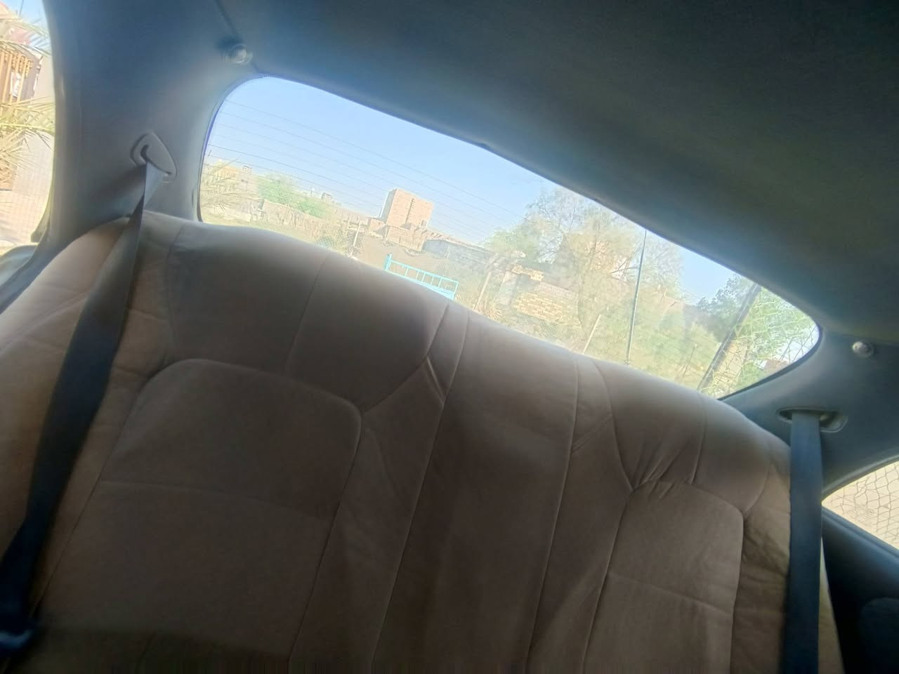 سلام عليكم سوناتا تو مديل 93 رقم بغداد راعي يريد مداور كهربايات كامله كامره 
مكينه بيهه لستيك ولف اول ما شغل 
سعر 33 بيهه مجال حك الجيه مكاني ناصريه سوك الشيوخ ***********
