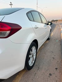 سيراتو ٢٠١٨ • كفالة عام • مشي ١٢٠٠٠٠