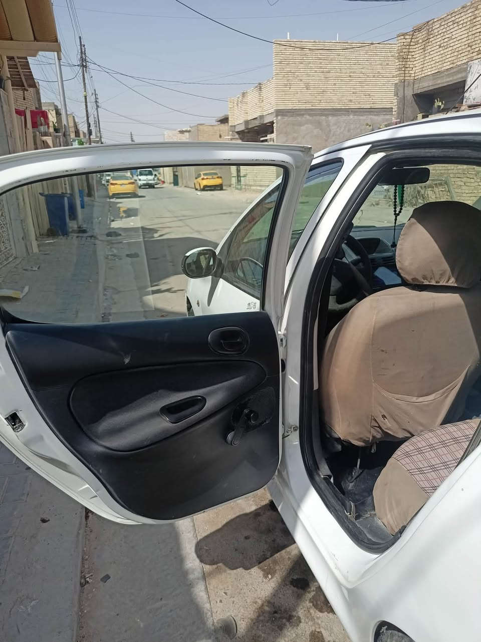بيجو 206 بلس 2012 سياره بدون صبغ بدون حادث
سيارة بسمي 
السعر 47

بغداد ***********
