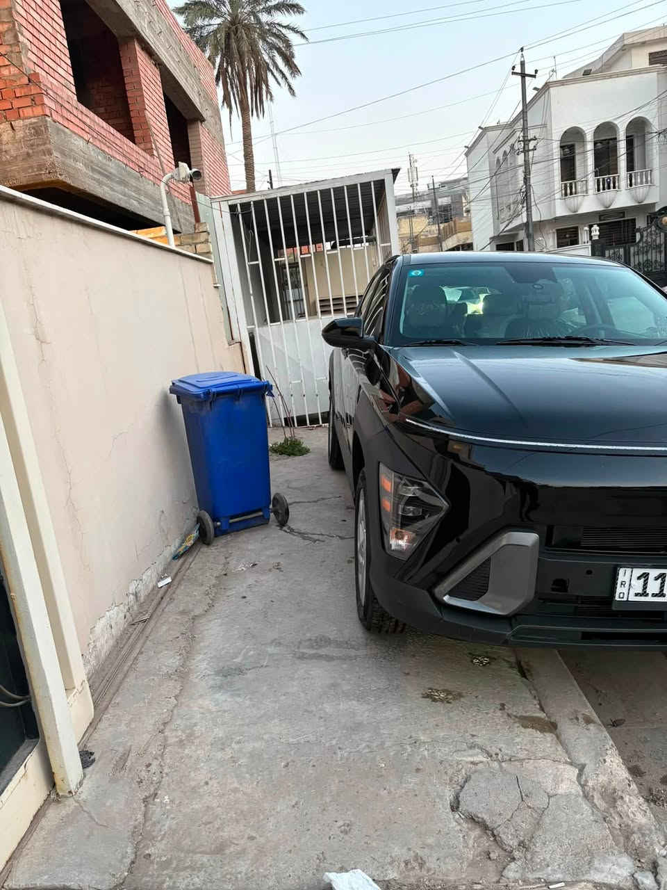 كونا 25ماشيه 8000مراوس بكونا ابيض 25بغداد 
***********
