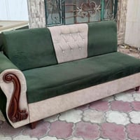ديوان • ١٠ مقاعد • بابل الحمزه الغربي