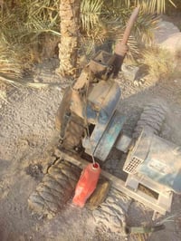 مولده هندي • ٧ونص • طريق حلة نجف
