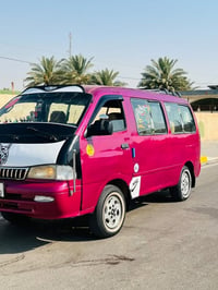 بيجو • ١٩٩٦ • رقم ديالى